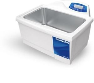 Branson T25530 2.5 Gallon Ultrasonic Cleaner with Heater and Digital Timer (C...