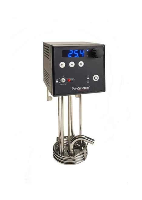 PolyScience 7306A11B 7306 Immersion Circulator for Laboratory and Industrial...