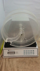 Pharma Alliance Group F2 Friabilator