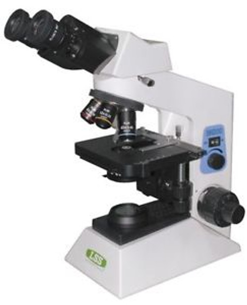 Lab Safety Microscope - 35Y968