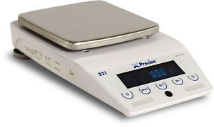 Precisa LS 1200 C SCS Laboratory Superior Standard Precision Laboratory Balance