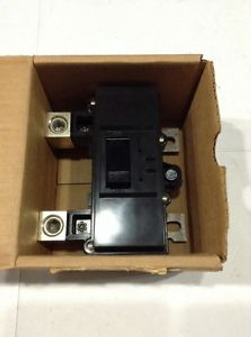 Qom2150Vh Square D Circuit Breaker 2 Pole 150 Amp 120/240V (New In Box)