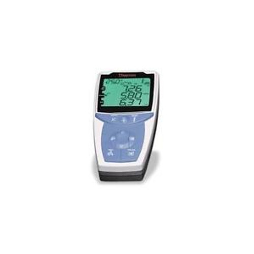 Orion 5-Star Plus pH/ ORP / ISE / Cond / DO Potable Meter