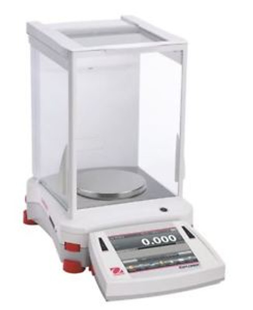 Ohaus Explorer® Precision  Precision Balances 83021341