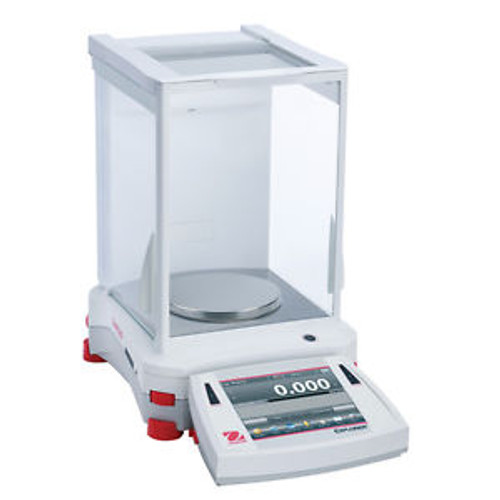 Ohaus Ex223 Explorer Precision Scale 220G 0.001G 1Mg  2Yrwarranty