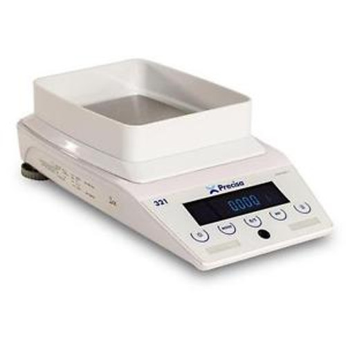 Intelligent-Lab High Precision Balances (LS 160 M SCS) TWO YEAR WARRANTY