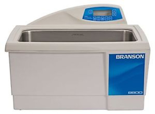 Ultrasonic Cleaner Branson CPX8800H Digital Heat Bransonic 5.5 Gal CPX-952-818