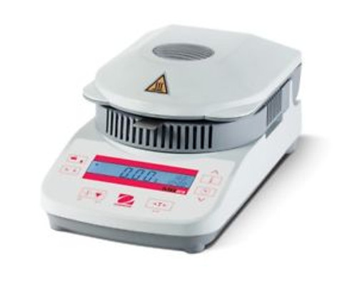 Ohaus MB23 Moisture Analyzer