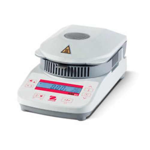 Ohaus MB23 Precision Moisture Analyzer IR Heating