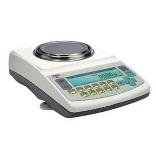 TORBAL DRX-200 Counting Scale,200g,Digital,4-5/7 in.D G2024541
