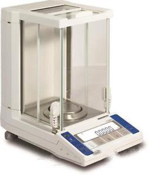 Intelligent LF-224 R, Analytical Balance, Vibra LF 224 R