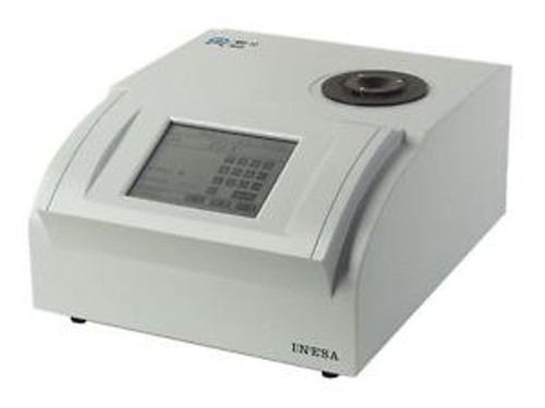 Professional Digital Melting-point Apparatus WRS-1C