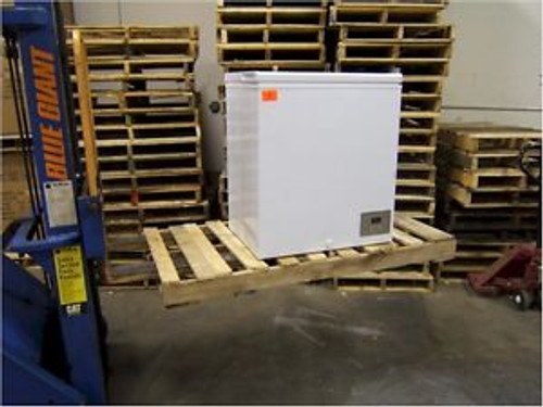 Laboratory low temperature research freezer, low-temp freezer, deep freezer