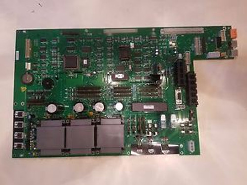 Thermo Fisher Main PCB FOCUS GC P/N:  23648517 Rev. A    NEW