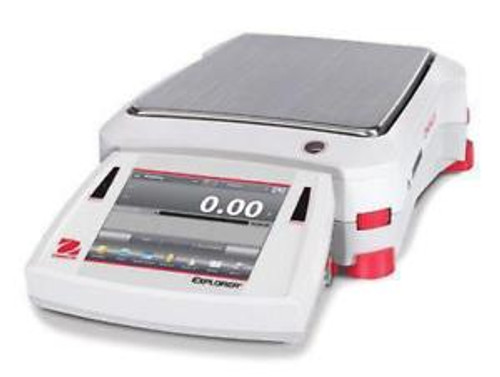 OHAUS EX2202 EXPLORER PRECISION SCALE 2200g 0.01g - 2YR WARRANTY