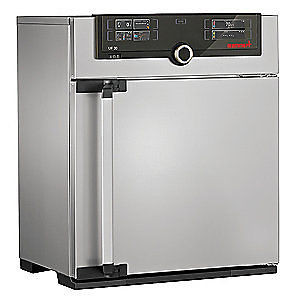 MEMMERT Program Unrvsl Oven,12.6inx15.7inx9.8in, UN 30 PLUS