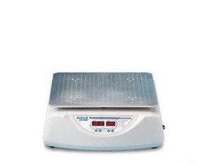 Scientific Industries SI-1605, Orbital-Genie Shaker, Standard Flask Clamps
