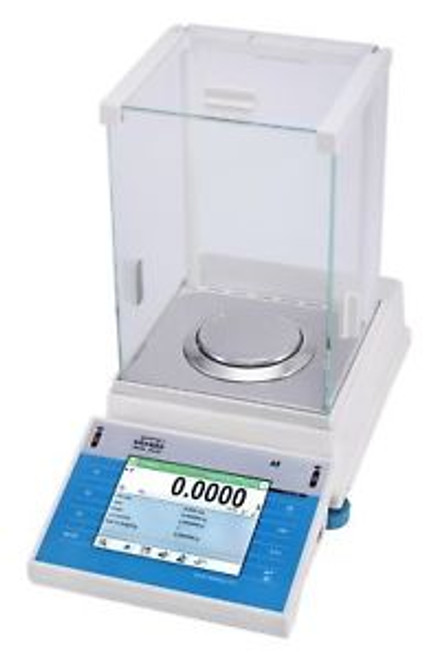 Radwag AS 220.3Y Analytical Balance - Professional Line