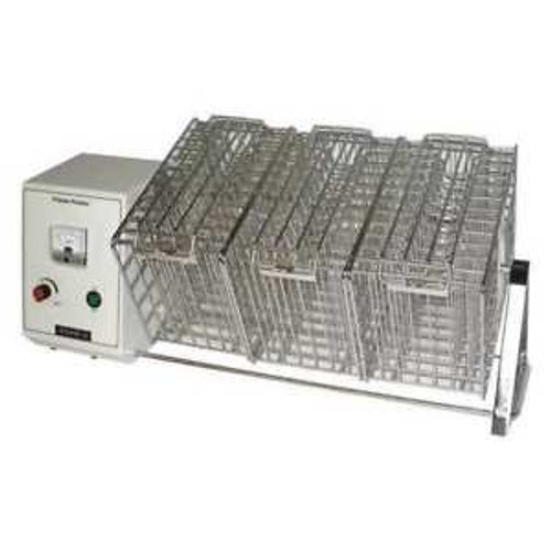 LW SCIENTIFIC RTL-PLV2-24B1 Platelet Rotator,0 to 9 rpm,22 lb. G3360421