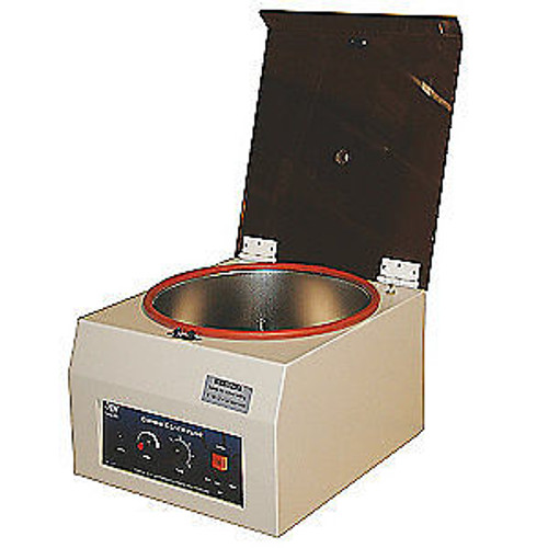 LW SCIENTIFIC Combination Centrifuge,Variable Speed, CMC-1224-7701