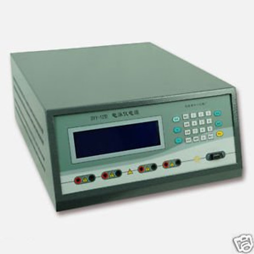 3000V 400mA All-purpose LCD Electrophoresis Power Supply DYY-12