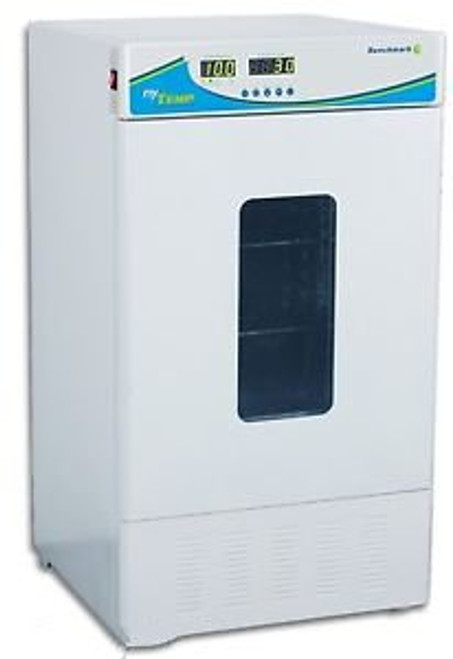 NEW ! Benchmark Scientific MyTEMP 65HC Heating + Cooling Lab Incubator, H2265-HC