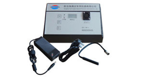 Electric stability testing instrument DWY-2 Haitongda China