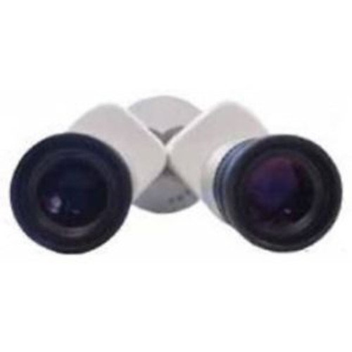 Seiler Straight Binocular Head