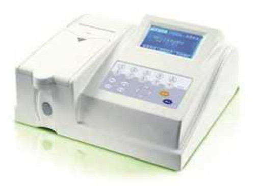 Semi-Auto Biochemistry Analyzer AB-393-K IMP