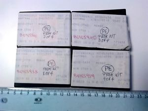 PERKIN ELMER PROM KIT MCM 2708 L