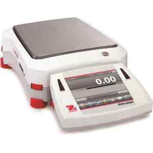 6200 Gram x 0.01 (10MG) Ohaus EX6202/E Explorer Lab Balance External Calibration