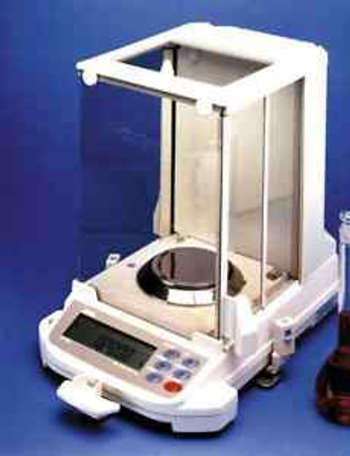 210 G X 0.0001 G A&D Weighing GR-200 Series Gemini Analytical Lab Balance NEW