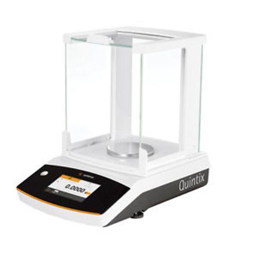 Sartorius 64-1S Quintix Analytical Balance Quintix