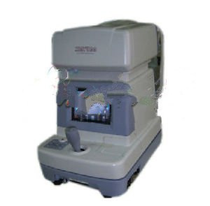 FA-6100A Auto Refractor Refractometer Optical Optometry Machine 5.7 LCD Screen