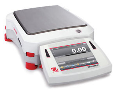 Ohaus Explorer Precision (83021357) W/3 Year Warranty Included!