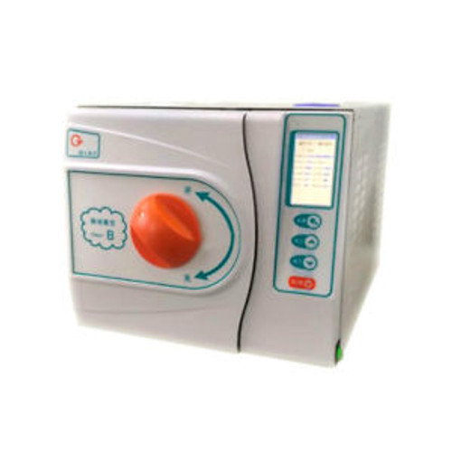Steam Sterilizer Autoclave Machine for Dental Lab Equipment 23L 2200W hnm