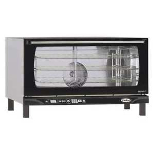 CADCO XAFT-188 3.0 cu Full Size Dynamic Convection Oven G5020079