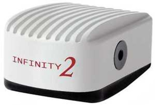 INFINITY AU-140RC-CCD Microscope Digital Camera, 1.4 MP