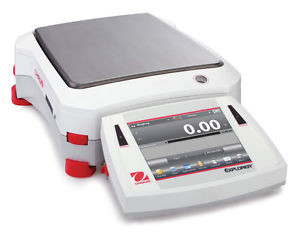 Ohaus Explorer (EX423N) (83021344) W/3 Year Warranty Included!