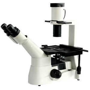 Unico IV954 Inverted Microscope