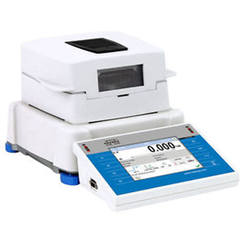 Radwag (PM 200.3Y) MOISTURE ANALYZER W/ 2 year warranty