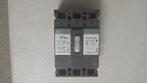 General Electric - Ted134020Wl - 20 A Circuit Breaker