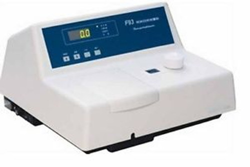 LED Fluorescence Spectrophotometer 365 nm F93