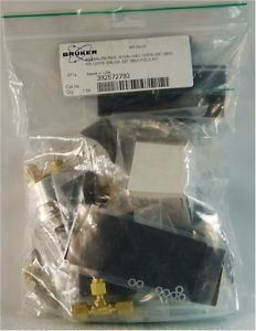 NEW Agilent/Bruker 392572793 Pressure REG, W/GAUGE0-100PSI,SST,3800 Field Kit