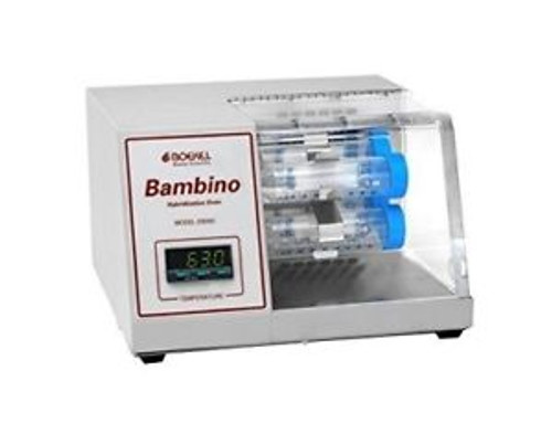 Boekel Bambino II 230301 Compact Hybridization Oven, 115V