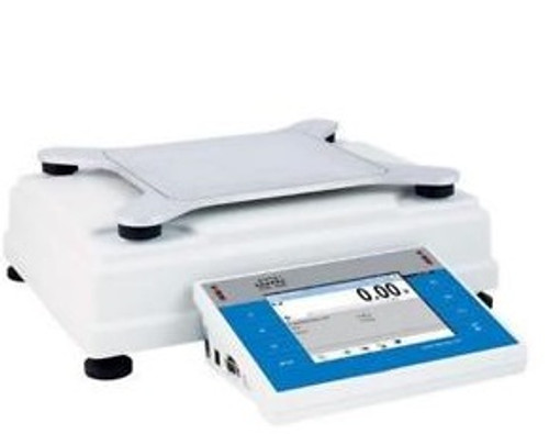 Radwag APM 10.4Y, Precision Balance with 5.7 Display, Capacity 10 kg