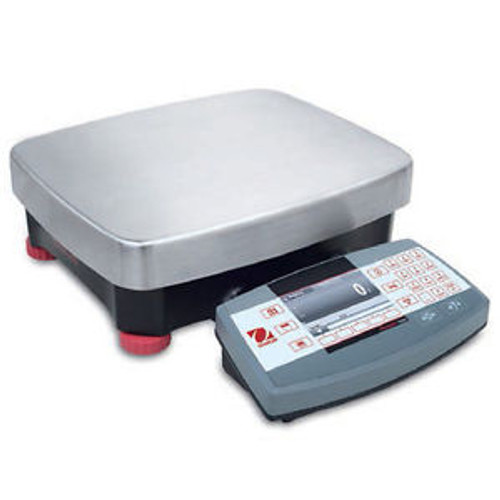Ohaus Ranger 7000 Counting Scale (R71MHD15) (30088842) 3 Year Warranty