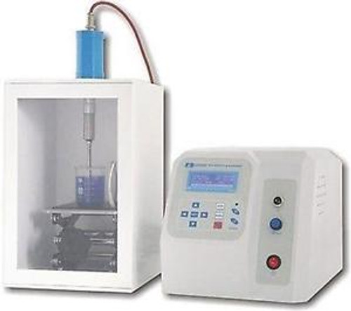 1200W 100-2000mL Ultrasonic Homogenizer Solutions Processor Disruptor Mixer