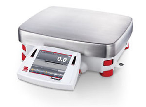 Ohaus Explorer Precision High Capacity (30057099) W/3 Year Warranty Included!