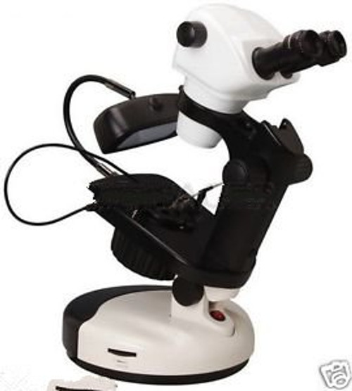 BIOIMAGER Binocular Gemological Microscope BDM900